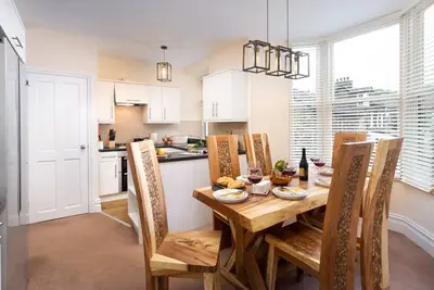 Image de Lingmell House, family friendly in Windermere