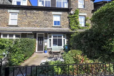 Image de Stones Throw Cottage, pet friendly, with a garden in Ambleside