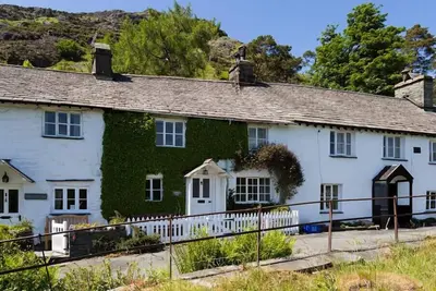 Image de Curdle Dub, family friendly, character holiday cottage in Coniston