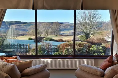 Image de Lakefield House, pet friendly, with open fire in Hawkshead