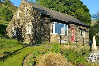 Image de Cherry Garth, family friendly, with open fire in Hartsop