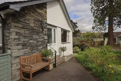 Image de Silver Birches, pet friendly, with hot tub in Windermere