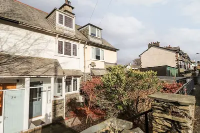 Image de Lakestone Cottage, pet friendly, with open fire in Windermere