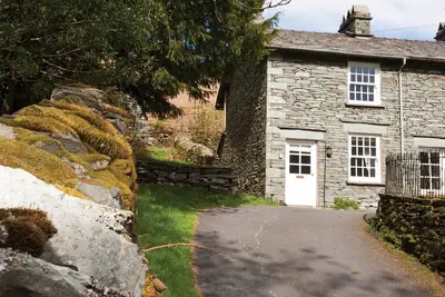 Image de Beck Steps, pet friendly, character holiday cottage in Chapel Stile