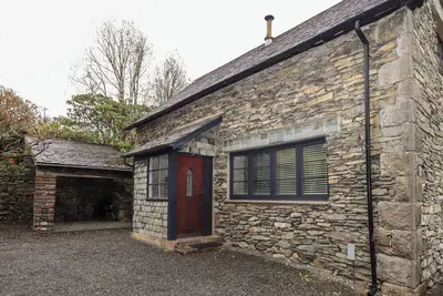 Image de The Old Chapel, family friendly, with open fire in Crook