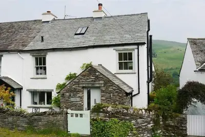Image de Church View At Troutbeck, family friendly in Windermere