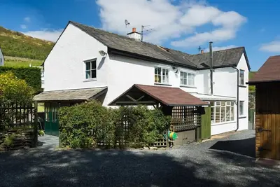 Image de Reston Mill At Staveley Nr Windermere, pet friendly in Staveley