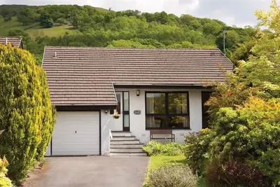 Image de Mount Sol, family friendly, with a garden in Ambleside