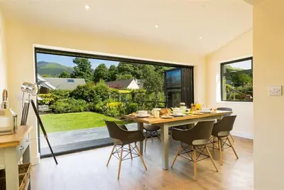 Image de Greengarth, pet friendly, with open fire in Keswick