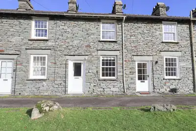 Image de Slaters Rest, pet friendly, with open fire in Langdale