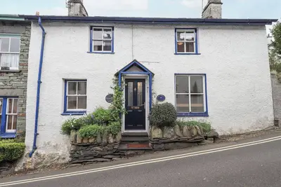Image de Springwell Cottage, pet friendly, with a garden in Ambleside