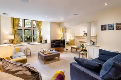 Image de Muirhead At Applethwaite Hall, pet friendly in Windermere