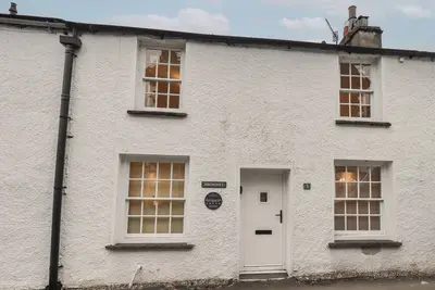 Image de Birchcroft, pet friendly, character holiday cottage in Ambleside