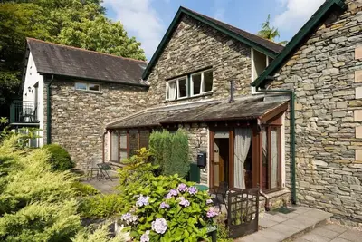 Image de The Gallery, romantic, with a garden in Ambleside