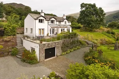 Image de Goody Raise, family friendly, with open fire in Grasmere