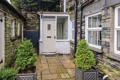 Image de Wainwright Cottage, pet friendly, with open fire in Ambleside
