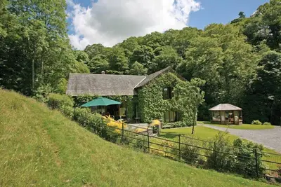 Image de Riverside, family friendly, with open fire in Troutbeck