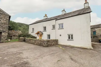 Image de Satterthwaite Farmhouse - Sleep 8, pet friendly in Satterthwaite