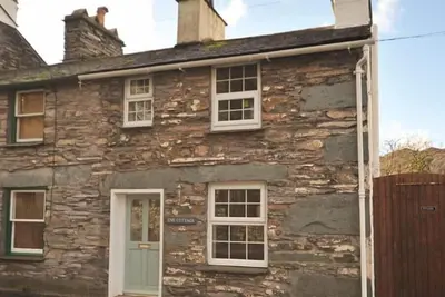 Image de End Cottage, romantic, character holiday cottage in Ambleside