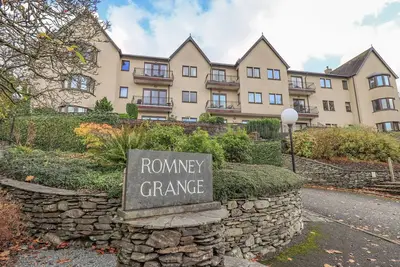 Image de Waterhead Retreat, family friendly in Ambleside