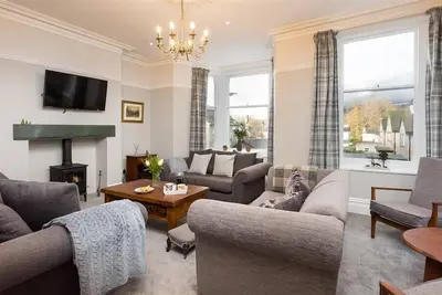 Image de Thirty Blencathra Street, pet friendly, with open fire in Keswick