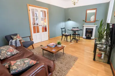 Image de The Bowery, romantic, with a garden in Ambleside