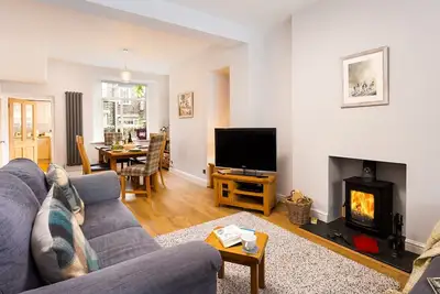 Image de Hazel Cottage, family friendly, with open fire in Ambleside