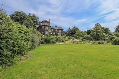 Image de Domvs, family friendly, character holiday cottage in Windermere