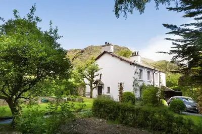 Image de Rose Cottage Coniston, pet friendly, with open fire in Coniston
