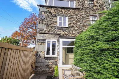 Image de Penny Red Cottage, family friendly, with open fire in Ambleside