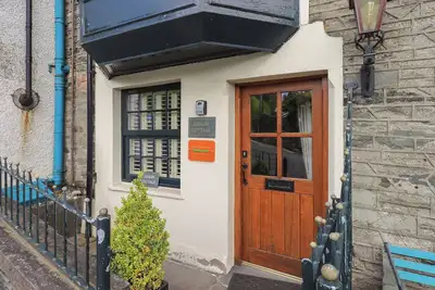 Image de Heron Cottage, family friendly in Ambleside