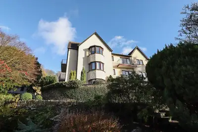 Image de Romney 14, family friendly, luxury holiday cottage in Ambleside