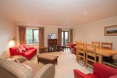 Image de The Miller, family friendly, luxury holiday cottage in Ambleside
