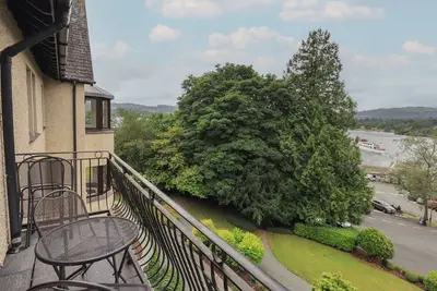 Image de Romney 17, family friendly, luxury holiday cottage in Ambleside