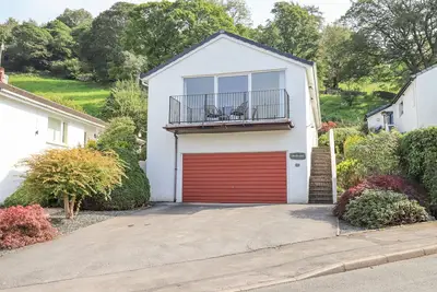 Image de Hillandale, family friendly, with a garden in Ambleside