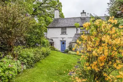 Image de Knotts Cottage, pet friendly, with open fire in Windermere