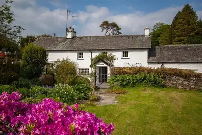 Image de The Old Farm, pet friendly, with open fire in Ambleside