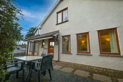 Image de Holly Cottage, pet friendly, with a garden in Ambleside