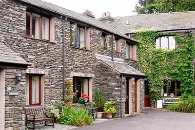 Image de Four Seasons Cottage in Ambleside