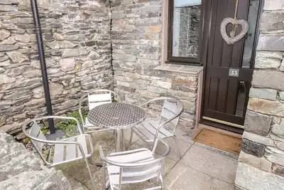 Image de Babbling Brook, pet friendly, with a garden in Ambleside