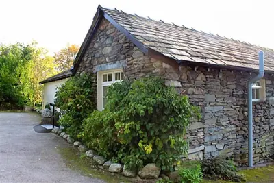 Image de Bank Foot, romantic, character holiday cottage in Ambleside