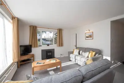 Yew Tree Cottage, pet friendly, with a garden in Ambleside
