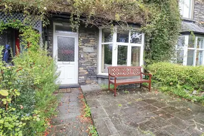 Image de Millans Garth, family friendly, with open fire in Ambleside