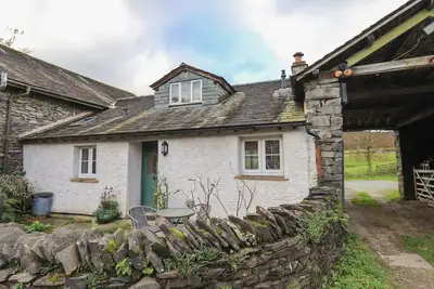 Image de Jane'S Cottage, pet friendly, with open fire in Ambleside