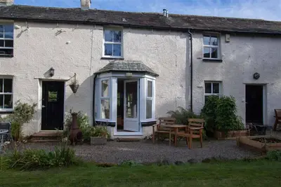 Image de Swinside Cottage, pet friendly, with open fire in Keswick