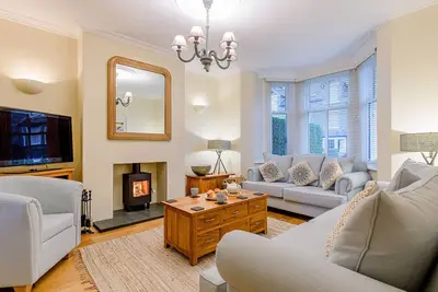 Image de Oak House, family friendly, luxury holiday cottage in Keswick