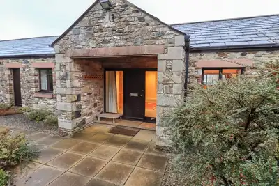 Low House, with open fire in Penrith