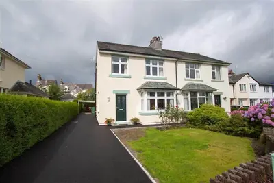 Image de Fell End, pet friendly, with a garden in Keswick