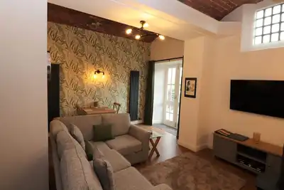 Image de Fair Cop, pet friendly, with open fire in Hawkshead