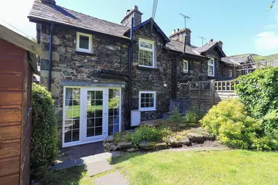 Image de Bleaberry Cottage, pet friendly, with open fire in Penrith